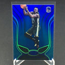 2019 PANINI CERTIFIED - BLUE - D. GREEN -