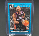 2014 PANINI DONRUSS - SCORING KINGS - K. MALONE -