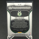 2019 PANINI CERTIFIED - RED - E. BLEDSOE -