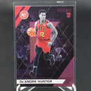 2019 PANINI CHRONICLES - RECON PINK - D. HUNTER -