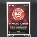 2019 PANINI CHRONICLES - RECON PINK - D. HUNTER -