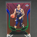 2019 PANINI CERTIFIED - RED - J. REDICK -
