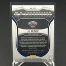 2019 PANINI CERTIFIED - RED - J. REDICK -