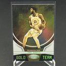 2019 PANINI CERTIFIED - GOLD TEAM - J. EMBIID -
