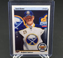 2016 UPPER DECK TOP DRAFT PICKS  - J. EICHEL -