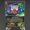 2019 PANINI CERTIFIED - GRAFITTI - C. WHITE -