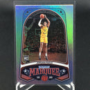 2019 PANINI CHRONICLES - MARQUEE - J. POOLE -