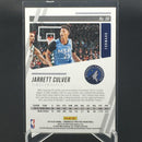 2019 PANINI CHRONICLES - PRESTIGE PINK - J. CULVER -