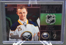 2015 UPPER DECK FULL FORCE - J. EICHEL -