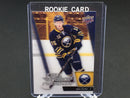 2015 UPPER DECK FULL FORCE - J. EICHEL -