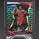 2019 PANINI REVOLUTION - GROOVE - C. WHITE -