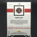 2019 PANINI CHRONICLES - T. DAVIS -