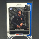 2019 PANINI HOOPS - BACKSTAGE PASS - C. PAUL -