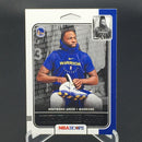 2019 PANINI HOOPS - BACKSTAGE PASS - D. GREEN -