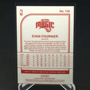 2019 PANINI HOOPS - RED BACK - E. FOURNIER -