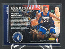 2018 PANINI HOOPS - COURTSIDE - A. WIGGINS -