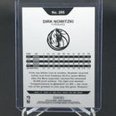 2018 PANINI HOOPS - D. NOWITZKI -