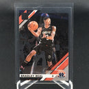 2019 PANINI - CLEARLY DONRUSS - B. BEAL -