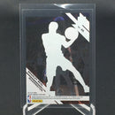 2019 PANINI - CLEARLY DONRUSS - B. BEAL -