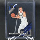 2019 PANINI - CLEARLY DONRUSS - K. PORZINGIS -