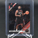 2019 PANINI - CLEARLY DONRUSS - J. HARDEN -