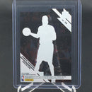 2019 PANINI - CLEARLY DONRUSS - J. HARDEN -