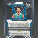 2020 PANINI PRIZM - N. RICHARDS -