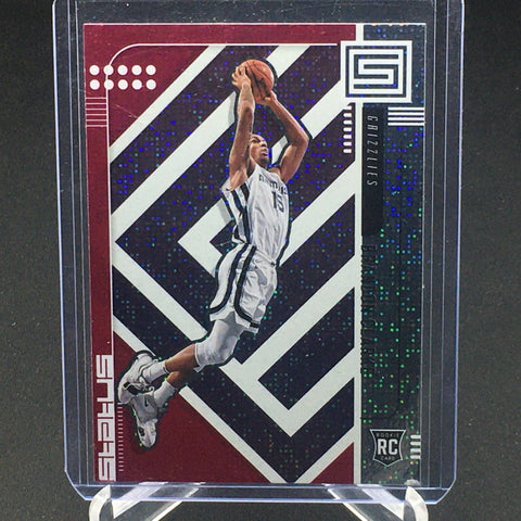 2019 PANINI STATUS - PINK - B. CLARKE - #125 - RC