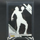 2019 PANINI CLEARLY DONRUSS - G. ANTETOKOUNMPO -