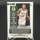 2018 PANINI CONTENDERS OPTIC- SEASON TICKET - K. MIDDLETON -