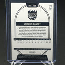 2020 PANINI HOOPS - J. RAMSEY -