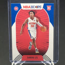 2020 PANINI HOOPS - S. LEE -