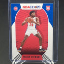 2020 PANINI HOOPS - I. STEWART -