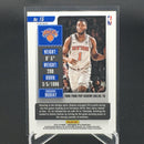 2018 PANINI CONTENDERS OPTIC - RED SEASON TICKET PRIZM - E. MUDIAY -