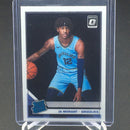 2019 PANINI DONRUSS OPTIC - RATED ROOKIE - J. MORANT -