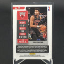 2018 PANINI CONTENDERS OPTIC - SEASON TICKET - O. PORTER JR. -