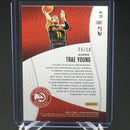 2020 PANINI REVOLUTION- CUBIC - SHOCK WAVE - T. YOUNG - #20 - #'E/50