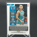 2018 PANINI CONTENDERS OPTIC - SEASON TICKET PRIZM - T. PARKER -