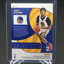 2020 PANINI REVOLUTION - J, WISEMAN -