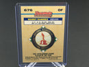 1992 TOPPS BOWMAN- M. RAMIREZ -