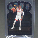 2020 PANINI CROWN ROYALE - PURPLE CRACKED ICE - V. OLADIPO - #8 - #'D/25