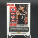 2018 PANINI CONTENDERS OPTIC - SEASON TICKET PRIZM - B. BEAL -