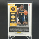 2018 PANINI CONTENDERS OPTIC - SEASON TICKET PRIZM - P. MILLSAP -