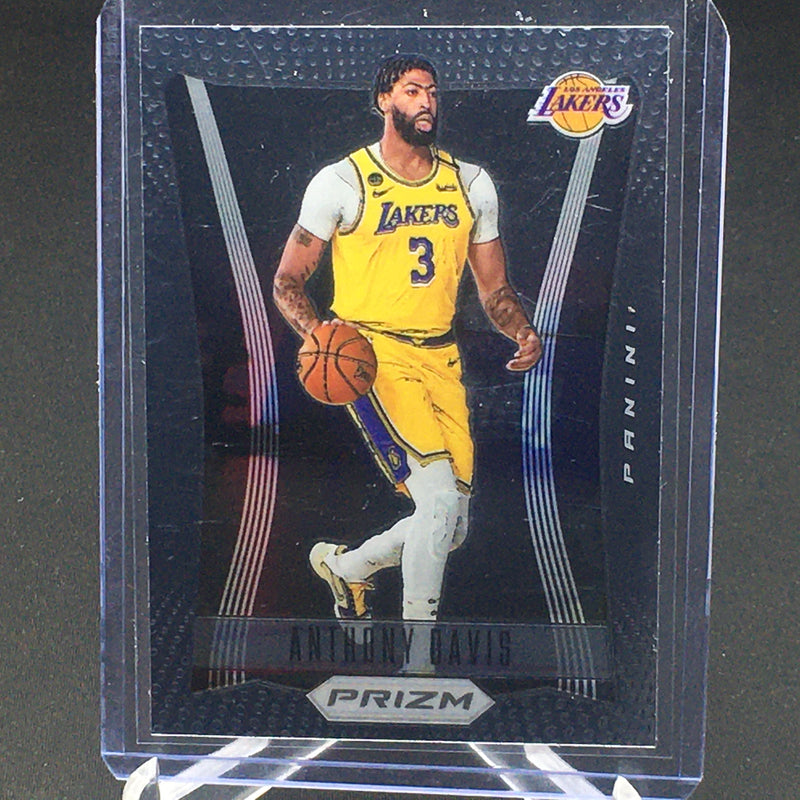 2020 PANINI PRIZM - FLASHBACK - A. DAVIS -