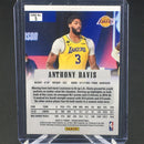 2020 PANINI PRIZM - FLASHBACK - A. DAVIS -