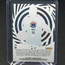 2019 PANINI ILLUSIONS - MYSTIQUE - B. BEAL -