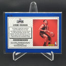 2018 PANINI CONTENDERS OPTIC - LOTTERY TICKET - J. ROBINSON -