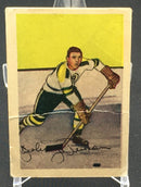 1952 PARKHURST - MINI - J. PEIRSON -