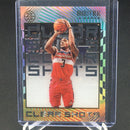 2019 PANINI ILLUSIONS - CLEAR SHOTS - B. BEAL -