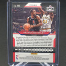 2020 PANINI PRIZM - BLUE PRIZM - P. BEVERLEY - #140 - #'/D199